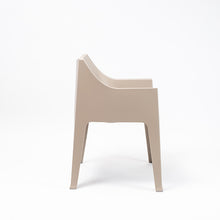 Cargar imagen en el visor de la galería, Silla Coco taupe