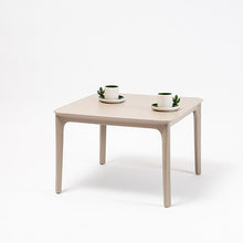 Cargar imagen en el visor de la galería, Mesa auxiliar Argen taupe