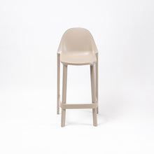 Cargar imagen en el visor de la galería, Banco Piamonte taupe 65cm