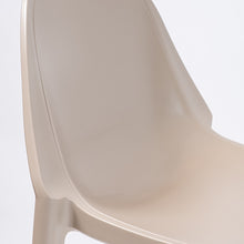 Cargar imagen en el visor de la galería, Banco Piamonte taupe 65cm