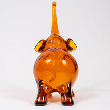 Cargar imagen en el visor de la galería, Escultura elefante WA
