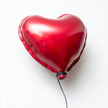Cargar imagen en el visor de la galería, Corazón-Globo-Estrella