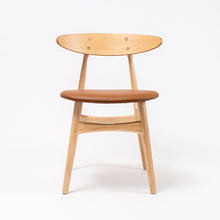 Cargar imagen en el visor de la galería, Silla Aida de madera
