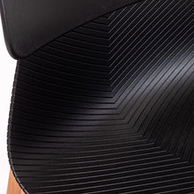 Cargar imagen en el visor de la galería, Silla Kuip negra