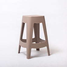 Cargar imagen en el visor de la galería, Banco Quiny taupe