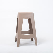 Cargar imagen en el visor de la galería, Banco Quiny taupe