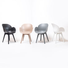 Cargar imagen en el visor de la galería, Silla Cloe gris