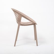 Cargar imagen en el visor de la galería, Silla Ania taupe