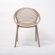 Cargar imagen en el visor de la galería, Silla Ania taupe