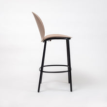 Cargar imagen en el visor de la galería, Banco bar Pip taupe