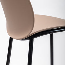 Cargar imagen en el visor de la galería, Banco bar Pip taupe