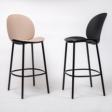 Cargar imagen en el visor de la galería, Banco bar Pip taupe