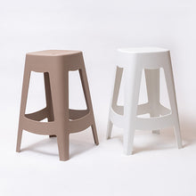 Cargar imagen en el visor de la galería, Banco Quiny blanco