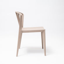 Cargar imagen en el visor de la galería, Silla Nina taupe