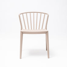 Cargar imagen en el visor de la galería, Silla Nina taupe