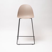 Cargar imagen en el visor de la galería, Banco Yve Taupe -65cm