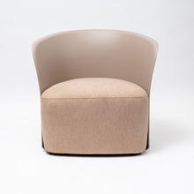 Cargar imagen en el visor de la galería, Butaca Glam taupe