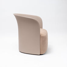 Cargar imagen en el visor de la galería, Butaca Glam taupe