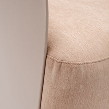 Cargar imagen en el visor de la galería, Butaca Glam taupe