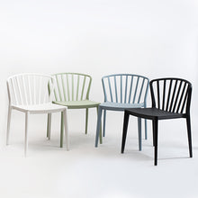 Cargar imagen en el visor de la galería, Silla Nina taupe