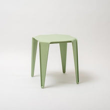 Cargar imagen en el visor de la galería, Mesita auxiliar Lucy matcha