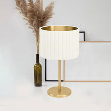 Cargar imagen en el visor de la galería, Lámpara de mesa Tamaresco