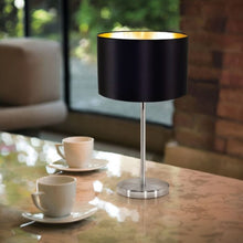Cargar imagen en el visor de la galería, Lámpara de mesa Maserlo