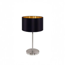 Cargar imagen en el visor de la galería, Lámpara de mesa Maserlo