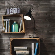 Cargar imagen en el visor de la galería, Lámpara de mesa Priddy