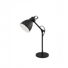 Cargar imagen en el visor de la galería, Lámpara de mesa Priddy