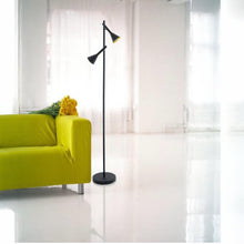 Cargar imagen en el visor de la galería, Lámpara de pie Cortade