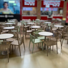Cargar imagen en el visor de la galería, Real Plaza Angamos – Patio de comidas