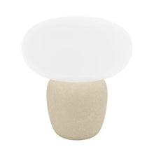 Cargar imagen en el visor de la galería, Lámpara de mesa Cahuama