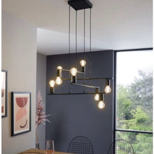 Cargar imagen en el visor de la galería, Lámpara colgante Mezzana