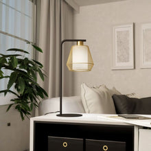 Cargar imagen en el visor de la galería, Lámpara de mesa Ciudadela