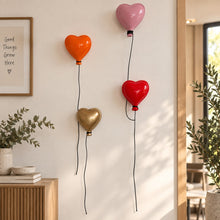 Cargar imagen en el visor de la galería, Corazones globo mini