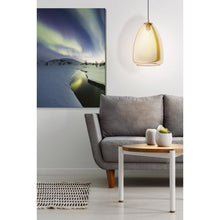 Cargar imagen en el visor de la galería, Lámpara Alobraste ambar