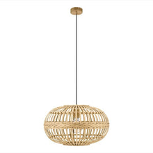 Cargar imagen en el visor de la galería, Lámpara colgante Amsfield