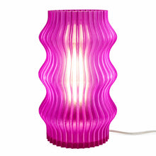Cargar imagen en el visor de la galería, Lámpara Vase Púrpura