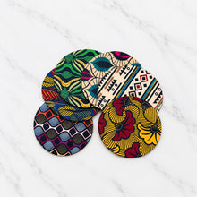 Cargar imagen en el visor de la galería, Set posavasos shape