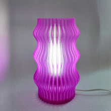 Cargar imagen en el visor de la galería, Lámpara Vase Púrpura