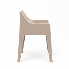Cargar imagen en el visor de la galería, Silla Coco taupe