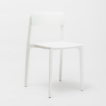 Cargar imagen en el visor de la galería, Silla Clasy blanca