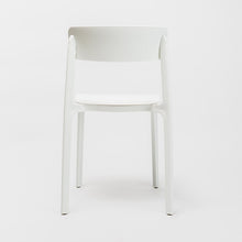 Cargar imagen en el visor de la galería, Silla Clasy blanca
