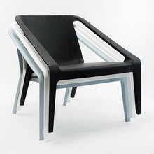 Cargar imagen en el visor de la galería, Silla Olimpia blanca