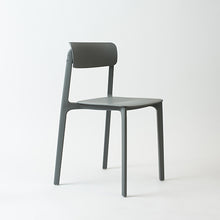 Cargar imagen en el visor de la galería, Silla Clasy gris