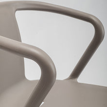 Cargar imagen en el visor de la galería, Silla Lily taupe