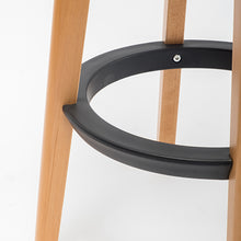 Cargar imagen en el visor de la galería, Banco Maya negro