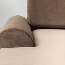 Cargar imagen en el visor de la galería, Seccional Serena marrón