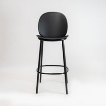 Cargar imagen en el visor de la galería, Banco bar Pip negro